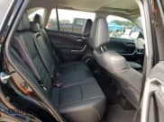 ✅ 2024 Toyota RAV4 XLE Premium • VIN: 2T3C1RFV8RW305725 • Lot: 63900305. Listed on Copart with 6,811 mi. Free auction sales archive from the USA and detailed vehicle history report at DreamBid. Image 11.