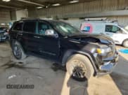 ✅ 2022 Jeep Grand Cherokee Limited • VIN: 1C4RJFBGXNC145179 • Lot: 81419295. Listed on Copart with 62,195 mi. Free auction sales archive from the USA and detailed vehicle history report at DreamBid. Image 4.