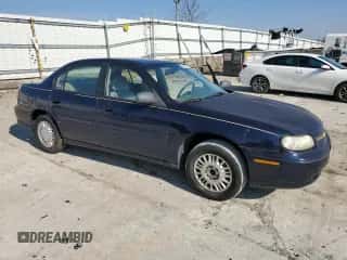 2000 Chevrolet Malibu z VIN 1G1ND52J8Y6321704, wystawiony jako Copart lot #44681175 z przebiegiem Nie podano mil oraz Szkoda całkowita • Salvage title. Historia ofert i sprzedaży dostępna na DreamBid. Obrazek 4.