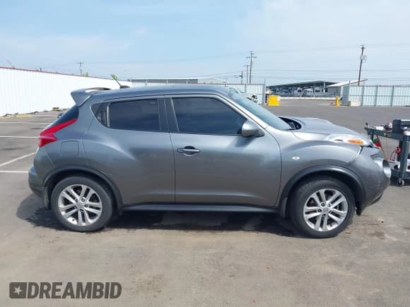 ✅ 2012 Nissan Juke SV • VIN: JN8AF5MV5CT123516 • Lot: 42131361. Wystawiony na IAAI z przebiegiem 101 896 mil. Bezpłatny archiwum sprzedaży aukcyjnych z USA i szczegółowy raport historii pojazdu na DreamBid. Zdjęcie 14.