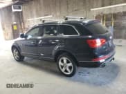 ✅ 2013 Audi Q7 Premium Plus • VIN: WA1LMAFEXDD007556 • Лот: 80695045. Опубликован ранее на Copart с пробегом 113 420 миль. Бесплатный доступ к архиву аукционных продаж из США и подробный отчёт об истории автомобиля на DreamBid. Изображение 2.