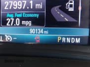 ✅ 2019 Buick Encore Preferred • VIN: KL4CJASB0KB855636 • Lot: 43303883. Wystawiony na IAAI z przebiegiem 90 134 mil. Bezpłatny archiwum sprzedaży aukcyjnych z USA i szczegółowy raport historii pojazdu na DreamBid. Zdjęcie 15.