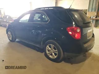 ✅ 2012 Chevrolet Equinox 1LT • VIN: 2GNALDEK1C6381597 • Лот: 66332594. Опубликован ранее на Copart с пробегом 142 347 миль. Бесплатный доступ к архиву аукционных продаж из США и подробный отчёт об истории автомобиля на DreamBid. Изображение 2.