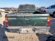 ✅ 2000 Toyota Tacoma • VIN: 4TAVL52NXYZ674629 • Lot: 92880455. Listed on Copart with Not provided. Free auction sales archive from the USA and detailed vehicle history report at DreamBid. Image 6.