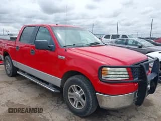 ✅ 2006 Ford F-150 XLT • VIN: 1FTRW12W16KD91654 • Lot: 42619708. Wystawiony na IAAI z przebiegiem 197 469 mil. Bezpłatny archiwum sprzedaży aukcyjnych z USA i szczegółowy raport historii pojazdu na DreamBid. Zdjęcie 1.
