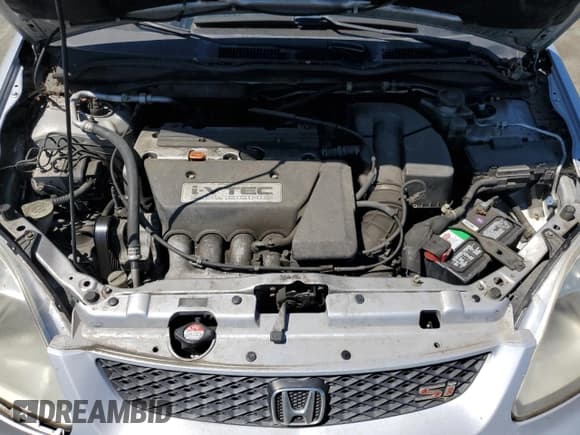 ✅ 2003 Honda Civic Si • VIN: SHHEP33673U407529 • Lot: 64527125. Wystawiony na Copart z przebiegiem 330 603 mil. Bezpłatny archiwum sprzedaży aukcyjnych z USA i szczegółowy raport historii pojazdu na DreamBid. Zdjęcie 11.