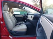 ✅ 2016 Toyota Corolla S Plus • VIN: 2T1BURHE4GC639970 • Lot: 43573402. Wystawiony na IAAI z przebiegiem 113 924 mil. Bezpłatny archiwum sprzedaży aukcyjnych z USA i szczegółowy raport historii pojazdu na DreamBid. Zdjęcie 5.