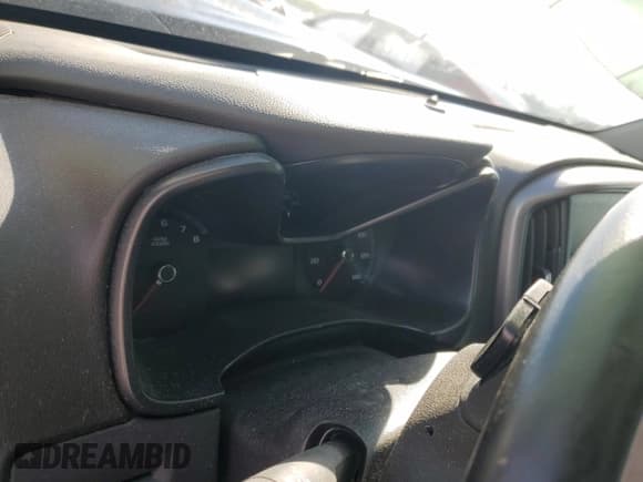 ✅ 2022 GMC Canyon 4WD AT4 • VIN: 1GTG6FEN9N1215706 • Lot: 87415805. Listed on Copart with Not provided. Free auction sales archive from the USA and detailed vehicle history report at DreamBid. Image 9.