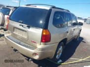 ✅ 2004 GMC Envoy SLE • VIN: 1GKDS13S442179334 • Lot: 41693042. Listed on IAAI with 224,868 mi. Free auction sales archive from the USA and detailed vehicle history report at DreamBid. Image 4.