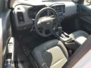 ✅ 2017 Chevrolet Colorado 2WD WT • VIN: 1GCHSBEA8H1140426 • Лот: 80125955. Опубликован ранее на Copart с пробегом 82 113 миль. Бесплатный доступ к архиву аукционных продаж из США и подробный отчёт об истории автомобиля на DreamBid. Изображение 8.