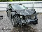 ✅ 2018 Nissan Pathfinder SV • VIN: 5N1DR2MMXJC609656 • Лот: 84632885. Опубликован ранее на Copart с пробегом Не указан. Бесплатный доступ к архиву аукционных продаж из США и подробный отчёт об истории автомобиля на DreamBid. Изображение 15.