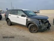 ✅ 2017 Ford Police Interceptor Utility • VIN: 1FM5K8AR6HGB47336 • Lot: 93887705. Wystawiony na Copart z przebiegiem Nie podano. Bezpłatny archiwum sprzedaży aukcyjnych z USA i szczegółowy raport historii pojazdu na DreamBid. Zdjęcie 4.