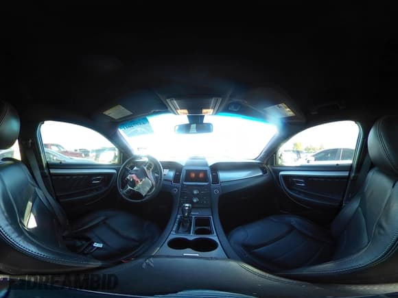 ✅ 2018 Ford Taurus SEL • VIN: 1FAHP2E83JG101072 • Lot: 43774011. Wystawiony na IAAI z przebiegiem 89 613 mil. Bezpłatny archiwum sprzedaży aukcyjnych z USA i szczegółowy raport historii pojazdu na DreamBid. Zdjęcie 19.