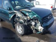 ✅ 2002 Toyota Highlander Limited • VIN: JTEHF21AX20068499 • Lot: 43734555. Listed on IAAI with 232,549 mi. Free auction sales archive from the USA and detailed vehicle history report at DreamBid. Image 6.