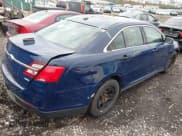 ✅ 2017 Ford Police Interceptor • VIN: 1FAHP2MT8HG126632 • Лот: 41751191. Опубликован ранее на IAAI с пробегом Не указан. Бесплатный доступ к архиву аукционных продаж из США и подробный отчёт об истории автомобиля на DreamBid. Изображение 4.