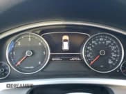 ✅ 2013 Volkswagen Touareg Sport • VIN: WVGEP9BP8DD004176 • Lot: 87032895. Listed on Copart with 169,033 mi. Free auction sales archive from the USA and detailed vehicle history report at DreamBid. Image 9.