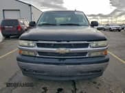 ✅ 2005 Chevrolet Tahoe LS • VIN: 1GNEC13V15R254501 • Lot: 95501555. Listed on Copart with 170,417 mi. Free auction sales archive from the USA and detailed vehicle history report at DreamBid. Image 5.