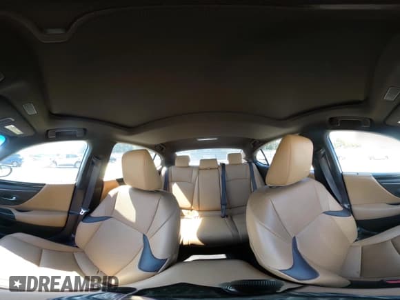 ✅ 2021 Lexus ES 350 • VIN: 58ADZ1B13MU101197 • Lot: 43280031. Listed on IAAI with 65,896 mi. Free auction sales archive from the USA and detailed vehicle history report at DreamBid. Image 21.