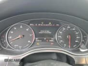 ✅ 2018 Audi A6 Prestige • VIN: WAUH3AFC7JN033192 • Lot: 87224965. Listed on Copart with 118,452 mi. Free auction sales archive from the USA and detailed vehicle history report at DreamBid. Image 9.