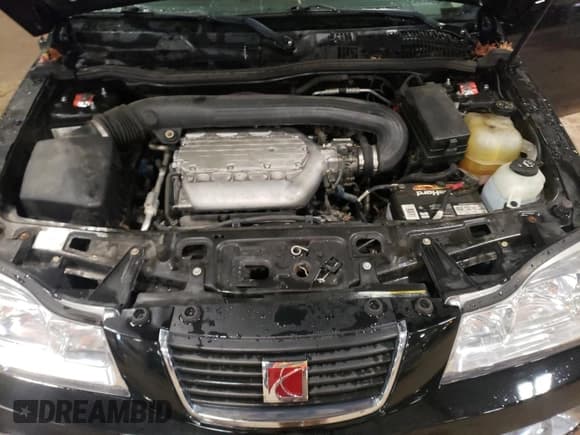 ✅ 2006 Saturn VUE • VIN: 5GZCZ63406S898129 • Lot: 88396305. Wystawiony na Copart z przebiegiem Nie podano. Bezpłatny archiwum sprzedaży aukcyjnych z USA i szczegółowy raport historii pojazdu na DreamBid. Zdjęcie 12.