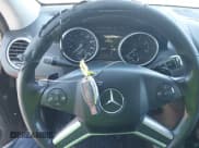 ✅ 2010 Mercedes-Benz M 350 • VIN: 4JGBB8GB1AA613356 • Lot: 43673767. Listed on IAAI with 270,063 mi. Free auction sales archive from the USA and detailed vehicle history report at DreamBid. Image 11.