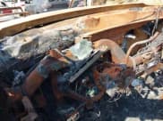 ✅ 2018 GMC Sierra 2500HD Denali • VIN: 1GT12UEG7JF169961 • Lot: 37206408. Listed on IAAI with Not provided. Free auction sales archive from the USA and detailed vehicle history report at DreamBid. Image 7.