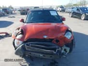 ✅ 2012 MINI Convertible • VIN: WMWZN3C54CT134124 • Lot: 42313148. Listed on IAAI with 119,963 mi. Free auction sales archive from the USA and detailed vehicle history report at DreamBid. Image 13.