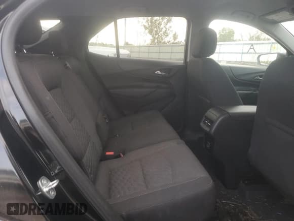 ✅ 2019 Chevrolet Equinox LT • VIN: 2GNAXJEV2K6256751 • Лот: 85355555. Опубликован ранее на Copart с пробегом 69 223 миль. Бесплатный доступ к архиву аукционных продаж из США и подробный отчёт об истории автомобиля на DreamBid. Изображение 11.