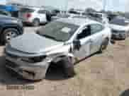 2016 Chevrolet Malibu LT z VIN 1G1ZE5ST5GF303756, wystawiony jako IAAI lot #43351963 z przebiegiem Nie podano mil oraz . Historia ofert i sprzedaży dostępna na DreamBid. Obrazek 2.