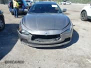 ✅ 2015 Maserati Ghibli • VIN: ZAM57XSA7F1131652 • Lot: 41560759. Listed on IAAI with 103,537 mi. Free auction sales archive from the USA and detailed vehicle history report at DreamBid. Image 13.