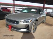 ✅ 2021 Polestar 2 Launch Edition • VIN: LPSED3KAXML011800 • Лот: 41251249. Опубликован ранее на IAAI с пробегом 44 573 миль. Бесплатный доступ к архиву аукционных продаж из США и подробный отчёт об истории автомобиля на DreamBid. Изображение 17.