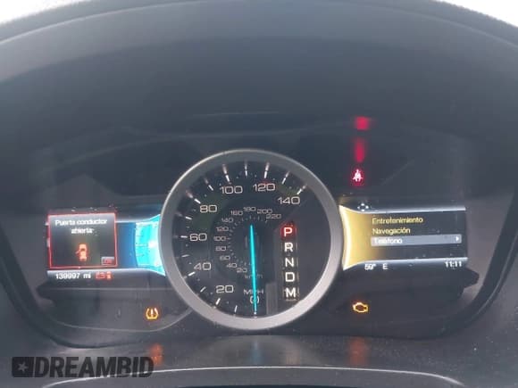 ✅ 2015 Ford Explorer XLT • VIN: 1FM5K8D81FGC20600 • Лот: 43493079. Опубликован ранее на IAAI с пробегом 139 997 миль. Бесплатный доступ к архиву аукционных продаж из США и подробный отчёт об истории автомобиля на DreamBid. Изображение 15.