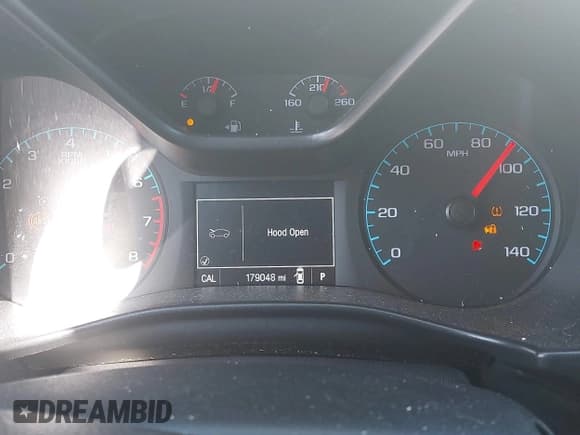 ✅ 2015 Chevrolet Colorado 2WD LT • VIN: 1GCGSBE3XF1205304 • Лот: 43526555. Опубликован ранее на IAAI с пробегом 179 048 миль. Бесплатный доступ к архиву аукционных продаж из США и подробный отчёт об истории автомобиля на DreamBid. Изображение 7.