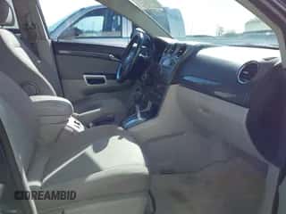 2008 Saturn VUE XE z VIN 3GSCL33P08S651443, wystawiony jako IAAI lot #41350077 z przebiegiem 161 693 mil mil oraz . Historia ofert i sprzedaży dostępna na DreamBid. Obrazek 5.