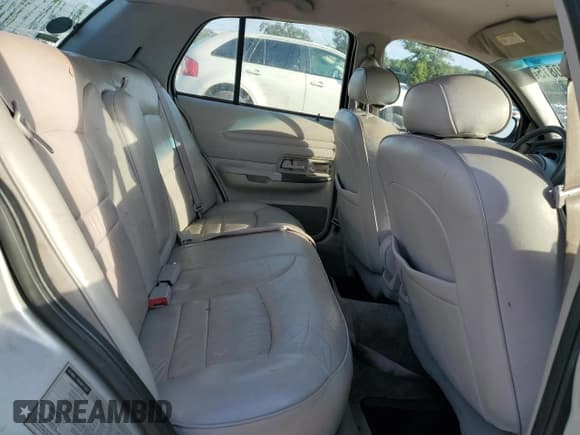 ✅ 2001 Ford Crown Victoria LX • VIN: 2FAFP74W81X106606 • Lot: 67630815. Listed on Copart with Not provided. Free auction sales archive from the USA and detailed vehicle history report at DreamBid. Image 10.