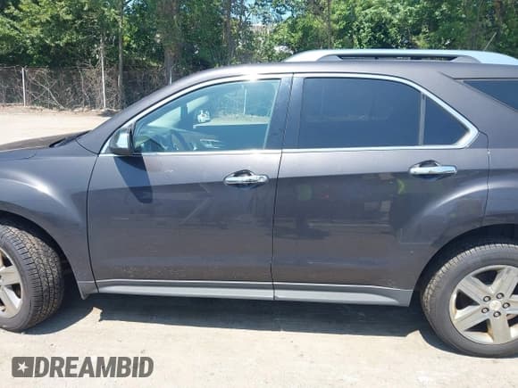 ✅ 2014 Chevrolet Equinox LTZ • VIN: 2GNFLHEK6E6245630 • Лот: 42909066. Опубликован ранее на IAAI с пробегом 132 887 миль. Бесплатный доступ к архиву аукционных продаж из США и подробный отчёт об истории автомобиля на DreamBid. Изображение 14.