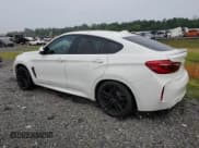 ✅ 2018 BMW X6 M • VIN: 5YMKW8C57J0Y74500 • Лот: 66440185. Опубликован ранее на Copart с пробегом 88 282 миль. Бесплатный доступ к архиву аукционных продаж из США и подробный отчёт об истории автомобиля на DreamBid. Изображение 2.