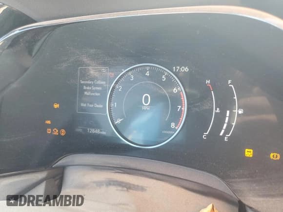 ✅ 2023 Lexus RX 350 Premium Plus • VIN: 2T2BAMCA8PC032899 • Lot: 89688295. Wystawiony na Copart z przebiegiem 12 848 mil. Bezpłatny archiwum sprzedaży aukcyjnych z USA i szczegółowy raport historii pojazdu na DreamBid. Zdjęcie 9.