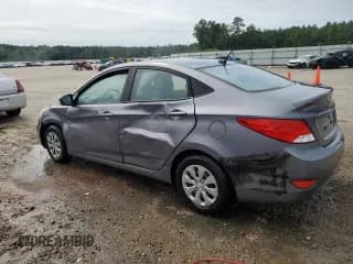 ✅ 2016 Hyundai Accent SE • VIN: KMHCT4AE0GU107053 • Лот: 68497874. Опубликован ранее на Copart с пробегом 95 158 миль. Бесплатный доступ к архиву аукционных продаж из США и подробный отчёт об истории автомобиля на DreamBid. Изображение 2.
