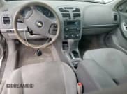 ✅ 2008 Chevrolet Malibu Classic LT • VIN: 1G1ZT58N98F131781 • Лот: 93050765. Опубликован ранее на Copart с пробегом 94 121 миль. Бесплатный доступ к архиву аукционных продаж из США и подробный отчёт об истории автомобиля на DreamBid. Изображение 8.