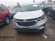 ✅ 2018 Chevrolet Equinox LT • VIN: 3GNAXSEV6JS545797 • Лот: 43521779. Опубликован ранее на IAAI с пробегом 135 278 миль. Бесплатный доступ к архиву аукционных продаж из США и подробный отчёт об истории автомобиля на DreamBid. Изображение 13.