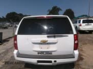 ✅ 2013 Chevrolet Tahoe Commercial • VIN: 1GNLC2E01DR281128 • Lot: 43026550. Wystawiony na IAAI z przebiegiem 156 342 mil. Bezpłatny archiwum sprzedaży aukcyjnych z USA i szczegółowy raport historii pojazdu na DreamBid. Zdjęcie 16.