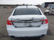 ✅ 2011 Chrysler 200 LX • VIN: 1C3BC4FB9BN553725 • Lot: 43651405. Listed on IAAI with 144,603 mi. Free auction sales archive from the USA and detailed vehicle history report at DreamBid. Image 16.