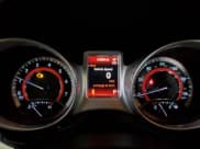 ✅ 2014 Dodge Journey American Value • VIN: 3C4PDCAB7ET134034 • Lot: 92293685. Listed on Copart with 216,835 mi. Free auction sales archive from the USA and detailed vehicle history report at DreamBid. Image 9.