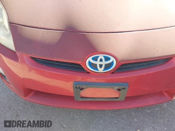 ✅ 2011 Toyota Prius III • VIN: JTDKN3DU1B5366757 • Lot: 43659622. Wystawiony na IAAI z przebiegiem 227 852 mil. Bezpłatny archiwum sprzedaży aukcyjnych z USA i szczegółowy raport historii pojazdu na DreamBid. Zdjęcie 6.