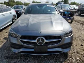 ✅ 2023 Mercedes-Benz C 300 • VIN: W1KAF4HB8PR088646 • Lot: 65842993. Listed on Copart with 3,263 mi. Free auction sales archive from the USA and detailed vehicle history report at DreamBid. Image 5.