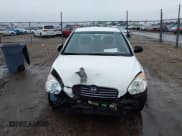 ✅ 2010 Hyundai Accent GLS • VIN: KMHCN4AC6AU451437 • Лот: 41202476. Опубликован ранее на IAAI с пробегом 146 188 миль. Бесплатный доступ к архиву аукционных продаж из США и подробный отчёт об истории автомобиля на DreamBid. Изображение 13.