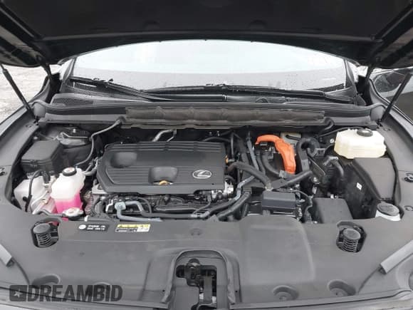 ✅ 2024 Lexus RX 350h • VIN: 2T2BBMCA2RC029951 • Лот: 41984422. Опубликован ранее на IAAI с пробегом 15 672 миль. Бесплатный доступ к архиву аукционных продаж из США и подробный отчёт об истории автомобиля на DreamBid. Изображение 10.