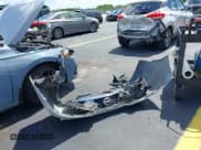 ✅ 2015 Nissan NV200 SV • VIN: 3N6CM0KN2FK736494 • Lot: 42246762. Listed on IAAI with Not provided. Free auction sales archive from the USA and detailed vehicle history report at DreamBid. Image 12.