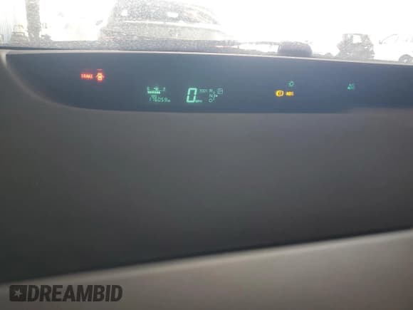 ✅ 2004 Toyota Prius • VIN: JTDKB22U040014923 • Lot: 89896755. Wystawiony na Copart z przebiegiem 176 059 mil. Bezpłatny archiwum sprzedaży aukcyjnych z USA i szczegółowy raport historii pojazdu na DreamBid. Zdjęcie 9.